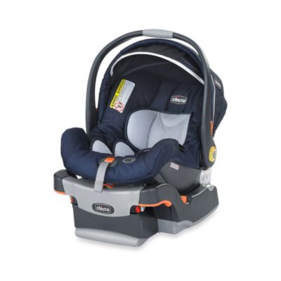 chicco bravo keyfit carrier