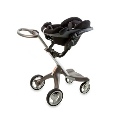 Harnas Diversiteit twaalf Stokke® Scoot Car Seat-to-Stroller Adaptor for Maxi-Cosi® | Bed Bath &  Beyond