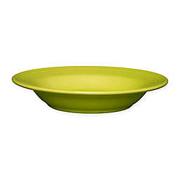Fiesta® Rim Soup Bowl in Lemongrass