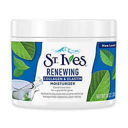 St. Ives® Renewing Skin 10 oz. Collagen Elastin Facial Moisturizer