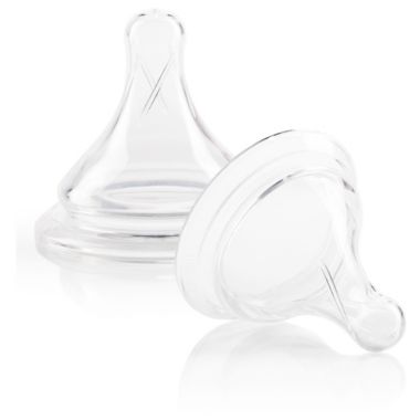 Joovy&reg; Boob Nipple X-Cut (2-Pack). View a larger version of this product image.