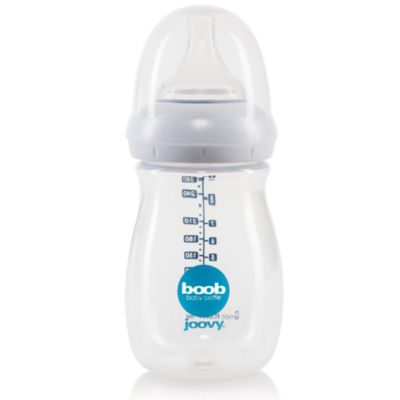 boob bottle