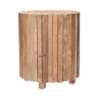 Alternate image 0 for Safavieh Richmond Round Teak End Table