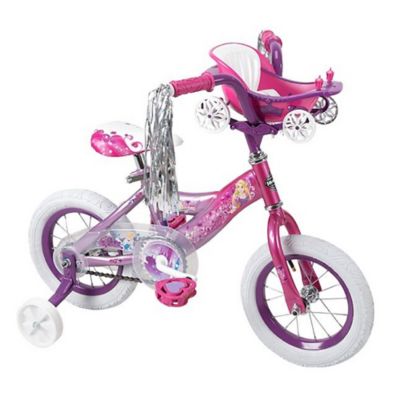 disney princess 12 inch bike