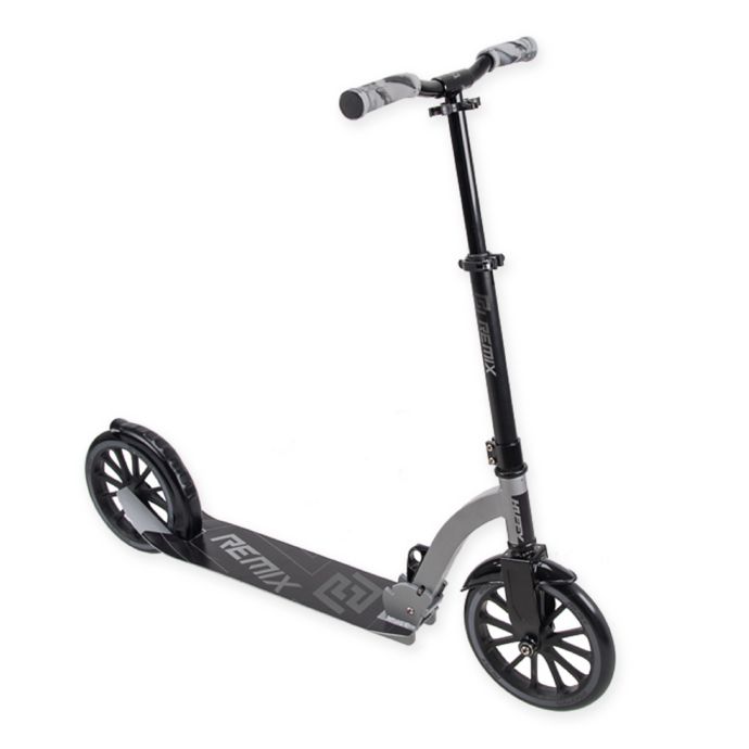 Huffy Remix 250mm Scooter Bed Bath Beyond