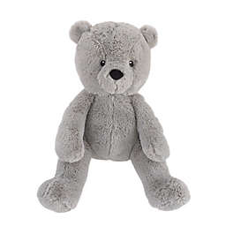 carter's® Explore Baby Bear Plush Toy in Grey