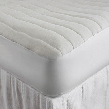 Downtown Company Comfort Mattress Pad. View a larger version of this product image.