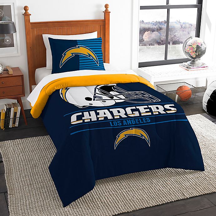 Nfl Los Angeles Chargers Draft, King Size Nfl Bedding