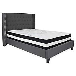 Bedroom Sets With Mattress Included, King Size Bedroom Sets With Mattress Included