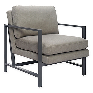 Tommy Hilfiger&reg; Russell Armchair. View a larger version of this product image.