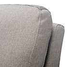 Alternate image 4 for Tommy Hilfiger&reg; Russell Armchair in Bronze/Grey
