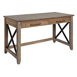 Kate and Laurel McGovern Writing Desk in Natural