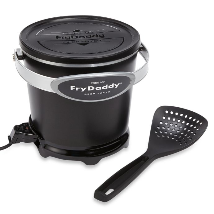 presto fry daddy plus 05425