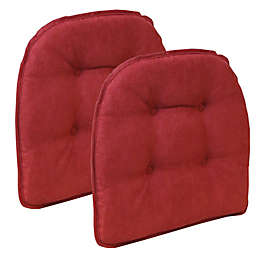 Gripper Twillo Chair Cushions (Set of 2)