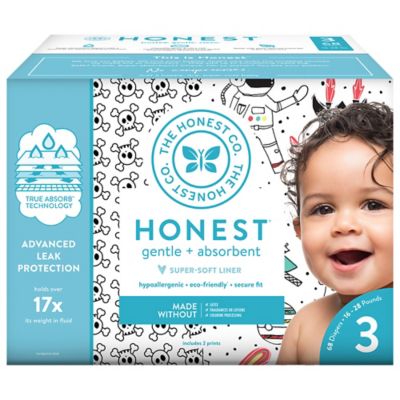 Honest Diapers | buybuy BABY