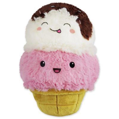 ice cream cone toy