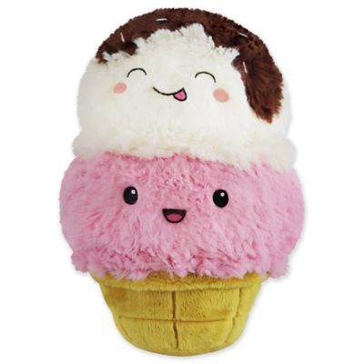 nickelodeon's most popular squishable toy