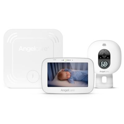 angelcare baby monitor app
