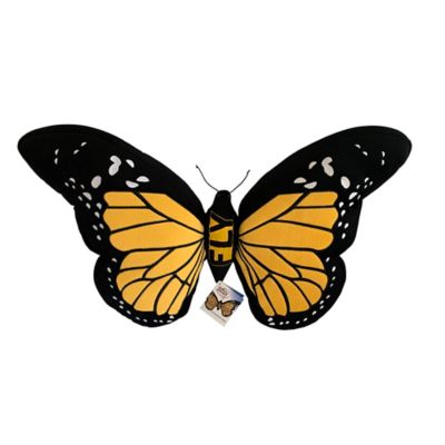 Anchor Animals&reg; F.L.Y. Butterfly Plush Toy
