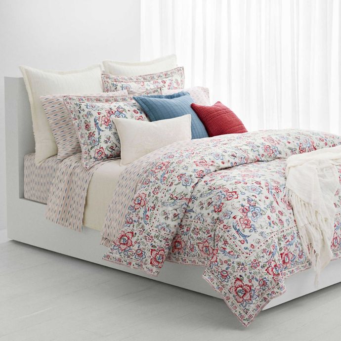 Lauren Ralph Lauren Lucie Bedding Collection Bed Bath Beyond