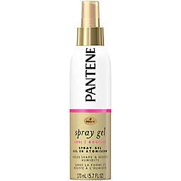 Pantene Pro-V 5.7 fl. oz. Curl Spray Gel to Hold Shape & Resist Humidity