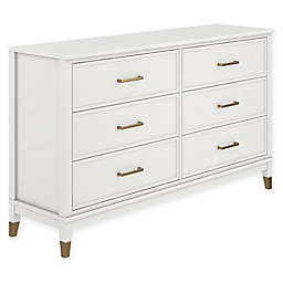 White Dressers Chests Width 15871 Bed Bath Beyond