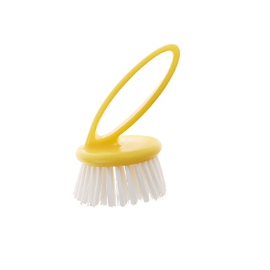 Casabella&reg; Loop Dish Brushes (Set of 3). View a larger version of this product image.