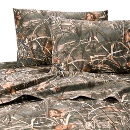 Realtree Max 4 Comforter Set Bed Bath Beyond