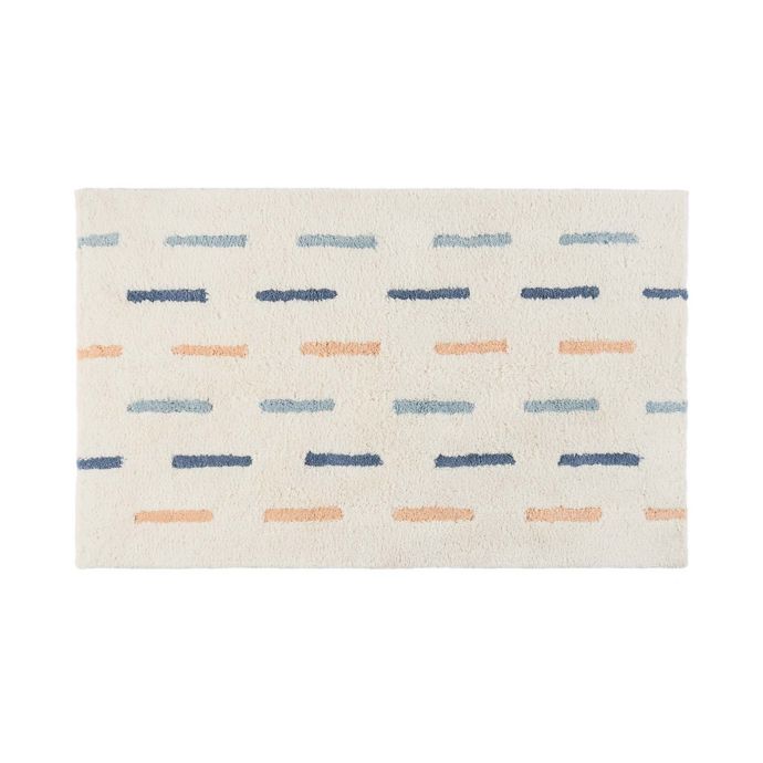 bed bath beyond bath rugs