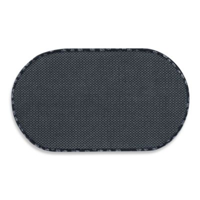 dog bowl mat