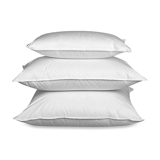 Alternate image 1 for Downtown Company Sweet Dream Hungarian Down Pillow