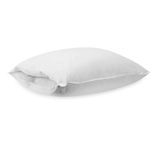 Alternate image 1 for Downtown Company Down Alternative Interchangeable Core Pillow