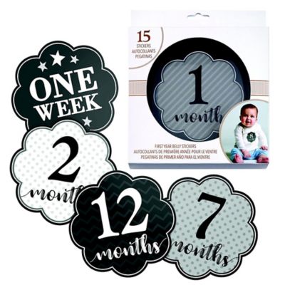 bed bath and beyond baby shower favors