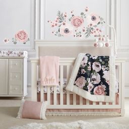 girl nursery wallpaper uk