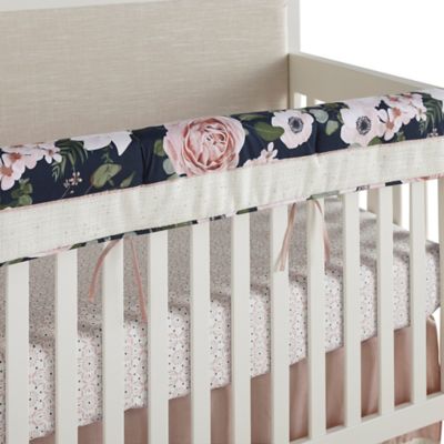 levtex crib set
