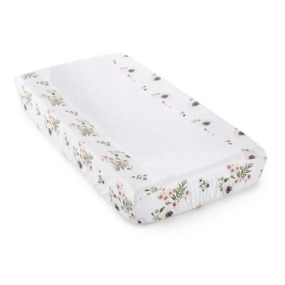 changing pad and cover