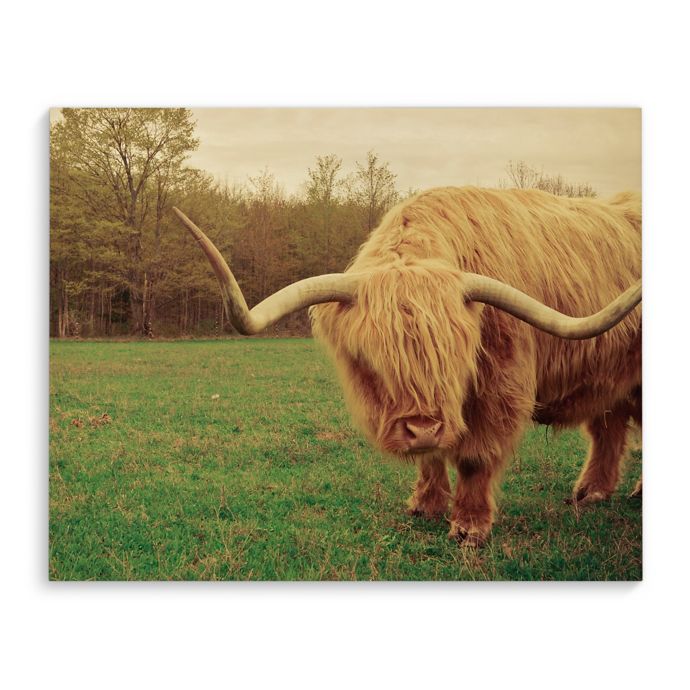 Hair Ny Canvas Wall Art Bed Bath Beyond