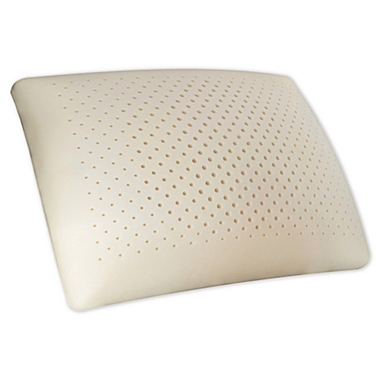 Comfort Tech&trade; Serene Standard/Queen Foam Bed Pillow. View a larger version of this product image.