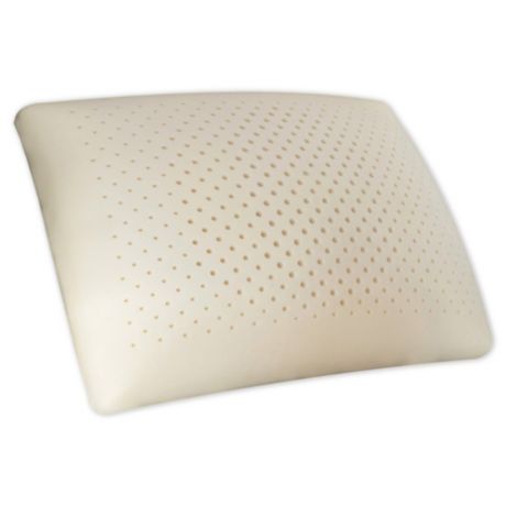 Comfort Tech Serene Standard Queen Foam Pillow Bed Bath Beyond