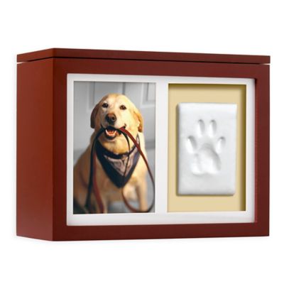 pearhead dog collar frame