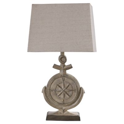 nautical themed bedside lamps