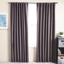 Clearance Drapes Window Curtains Bed Bath And Beyond Canada