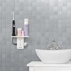 Alternate image 1 for Sharper Image Socket Shelf&trade; Surge Protector