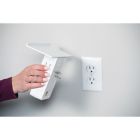 Alternate image 4 for Sharper Image Socket Shelf&trade; Surge Protector