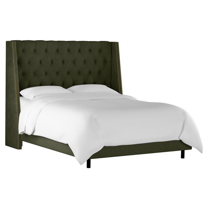 Skyline Furniture Loa Bed Bed Bath & Beyond