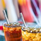 Alternate image 1 for Final Touch&reg; GoSip 6-Piece Stainless Steel Sip Straw Set in Grey