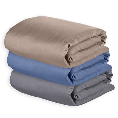 9 cooling weighted blankets perfect for hot summer nights ...