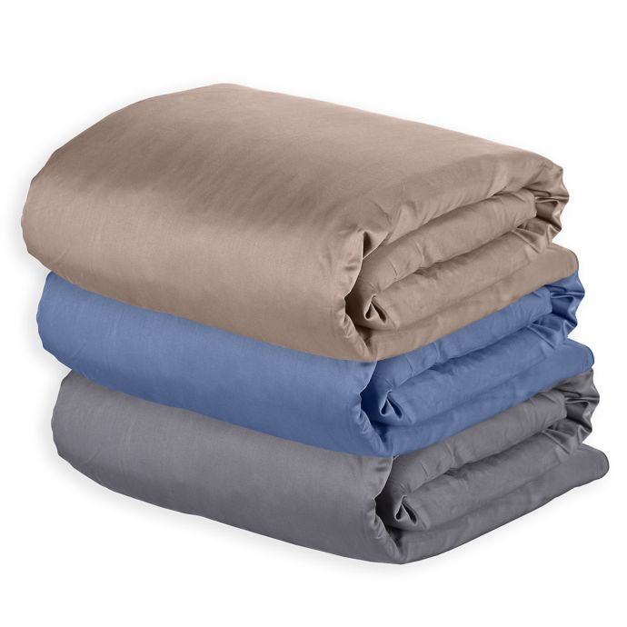 Therapedic® Weighted Cooling Blanket | Bed Bath and Beyond Canada