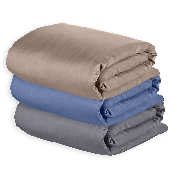 Therapedic® Weighted Cooling Blanket Bed Bath & Beyond