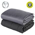 Alternate image 4 for Therapedic&reg; Weighted Cooling Blanket